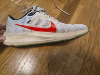 Zapatillas running Nike Pegasus 40 Talla 43