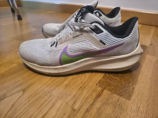 Zapatillas running Nike Pegasus 40 Talla 43