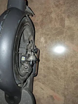 Patinete Eléctrico Xiaomi Essential Negro