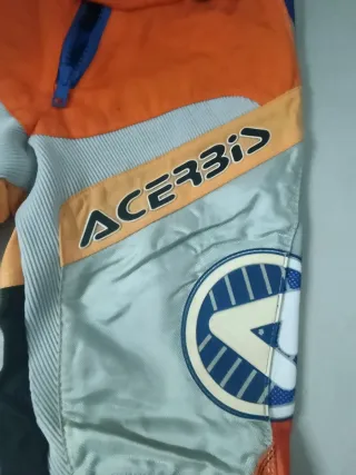 Pantalón Cross Niño Acerbis