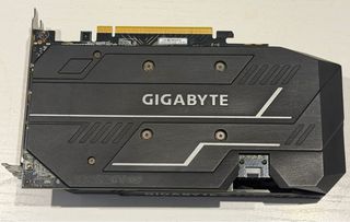 Tarjeta Gráfica Gigabyte