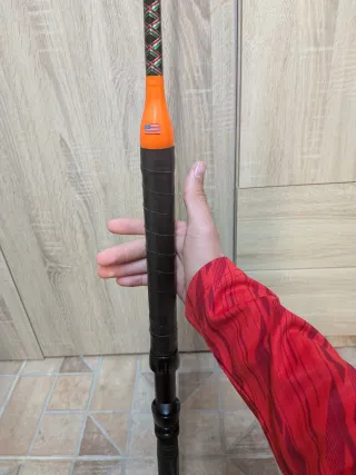 Caña pesca Sunrise top shot H