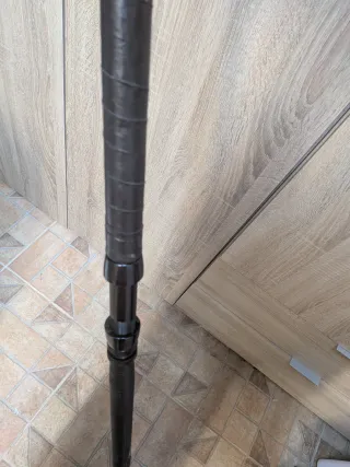 Caña pesca Sunrise top shot H