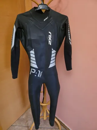 Neopreno 2XU Propel P:1 talla S
