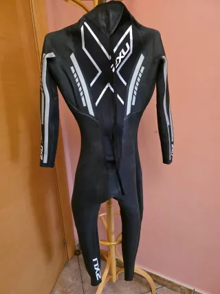 Neopreno 2XU Propel P:1 talla S