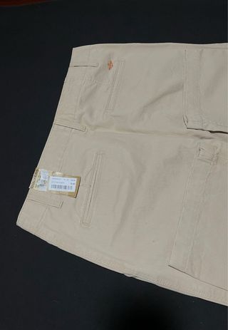 Pantalón Dockers original Straight Fit Talla 31x32