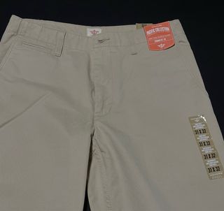 Pantalón Dockers original Straight Fit Talla 31x32