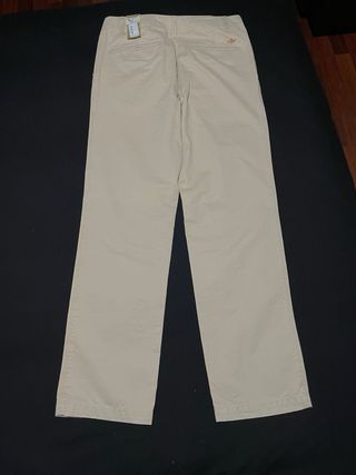 Pantalón Dockers original Straight Fit Talla 31x32