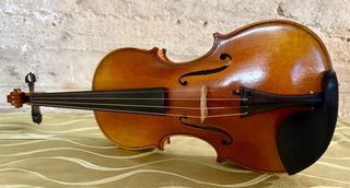Violino 4/4 Liuteria Certificato
