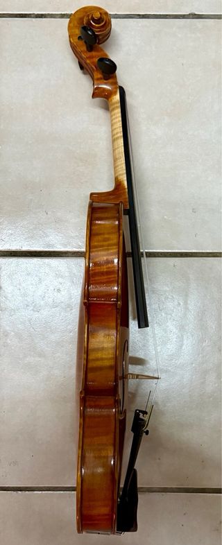 Violino 4/4 Liuteria Certificato