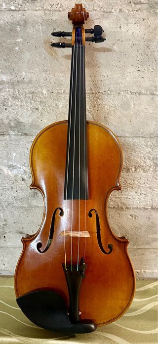 Violino 4/4 Liuteria Certificato