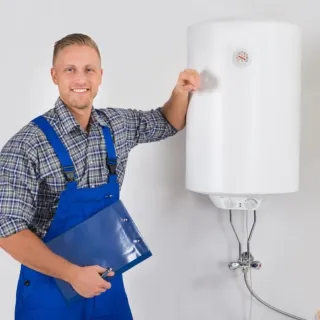 Servicios de reformas Eben-Ezer