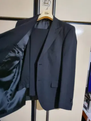 Completo, vestito mis. 52