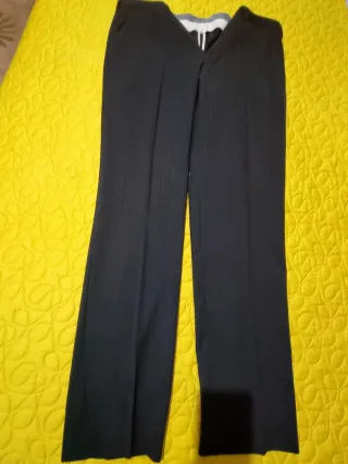 Completo, vestito mis. 52