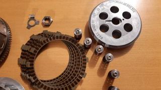 Embrague KTM LC4 640-625SXC-SMC-DUKE