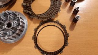 Embrague KTM LC4 640-625SXC-SMC-DUKE