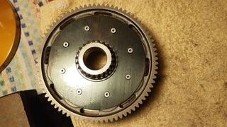 Embrague KTM LC4 640-625SXC-SMC-DUKE