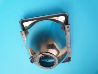 Innocenti Mini faro proiettore CARELLO