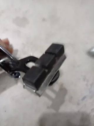 Pareja Puentes Freno Bicicleta