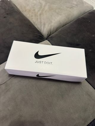 Pack 5 Meias Nike Tamanho Único