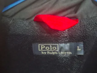 Chaqueta Polo Ralph Lauren