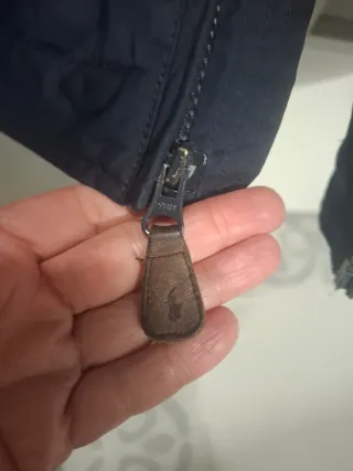 Chaqueta Polo Ralph Lauren