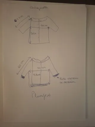 Chaqueta Polo Ralph Lauren