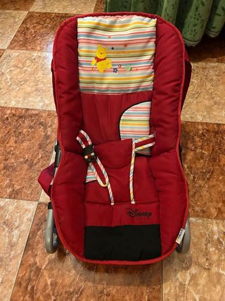 Hamaca Disney Winnie the Pooh