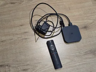 Samsung TV Monitor XL2370HD + Smart TV Android