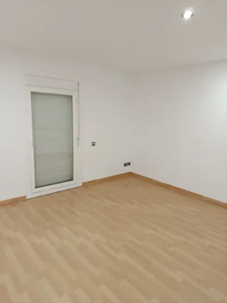 Balafia, piso reformado de 3 hab. con gran terraza