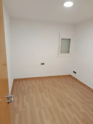 Balafia, piso reformado de 3 hab. con gran terraza