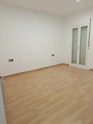 Balafia, piso reformado de 3 hab. con gran terraza