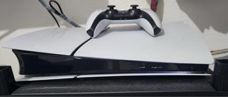PlayStation 5 Slim Digital Sony