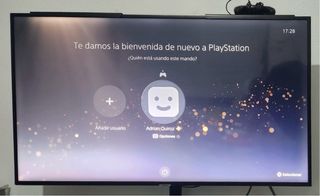 PlayStation 5 Slim Digital Sony