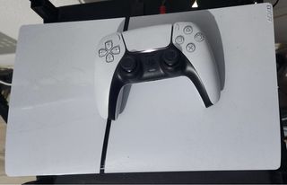 PlayStation 5 Slim Digital Sony