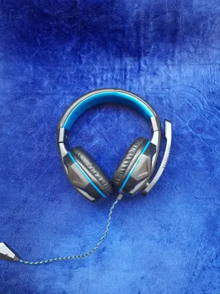 Pack Gaming Teclado RGB, Cascos y 3 Ratones