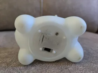 Lámpara Llama LED Multicolor