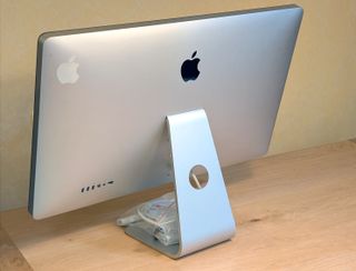 Monitor Apple Thunderbolt Display 27 QHD