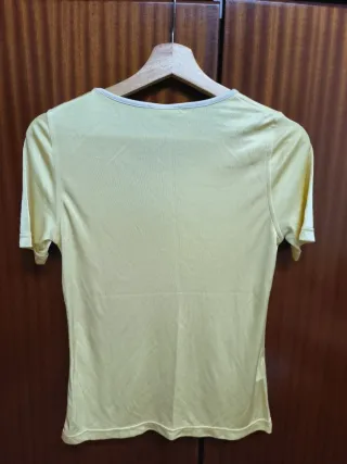 Camiseta Burberry Mujer Talla XL