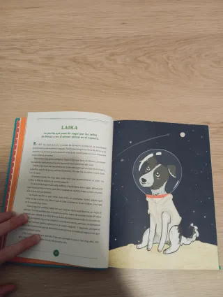 Cuentos de animales que han cambiado el mundo