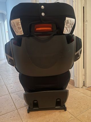Silla coche Cybex Pallas 2
