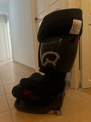 Silla coche Cybex Pallas 2