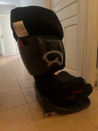 Silla coche Cybex Pallas 2