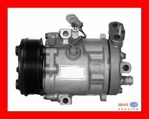 Compresor A/C Opel Astra Insignia Zafira Corsa
