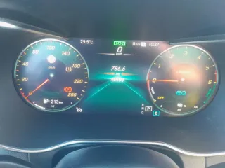 Mercedes-Benz GLC Coupé 2022