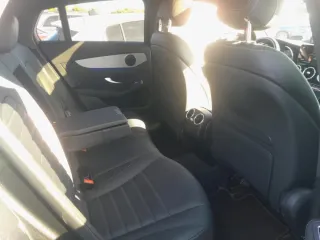 Mercedes-Benz GLC Coupé 2022