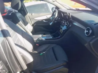 Mercedes-Benz GLC Coupé 2022