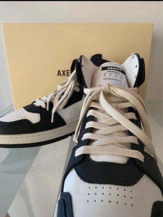 Axel Arigato Dice High Sneakers