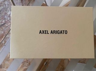 Axel Arigato Dice High Sneakers