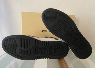 Axel Arigato Dice High Sneakers